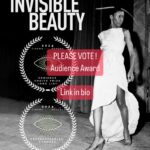 Bethann Hardison Instagram - PLEASE VOTE 🙏🏽 If you liked Invisible Beauty, show your love by voting in the @cinema.eye.honors Audience Awards. And tell your friends! Our film made the long list - and Bethann was also nominated in the Unforgettables category. 👏🏼👏🏼👏🏼 Please support! Link in bio or here: https://cinemaeyehonors.com/audience-choice-voting/
