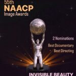 Bethann Hardison Instagram - “Nothing Could be Finer then to be in Carolina”…… Wanted to share with all and say how proud we are to be recognized by the NAACP Imagine Awards. As we tip-toed through the Academy Awards campaigning, my eye was on the Image Award which I thought would recognize us. I often said, “I want to be sure we are submitted to the Image Awards” As I would be honored to be mentioned. My son, Kadeem would say as he would win for “A Different World” twice, and the “Fantasia Barrino Story”… ”This is our Emmys/Academy Awards”. I got the gist being there and watching. It always comes down to being in the right neighborhood. I often use “neighborhood” as a metaphor in many arenas to indicate being in the right place for many occasions. I thank the NAACP Image Award for this recognition of Invisible Beauty, for best Documentary and best Directing. High honors as we sit in good company. Last year I was recognized personally and received the NAACP Award but this feels more important. Win or lose, I am ever so proud.