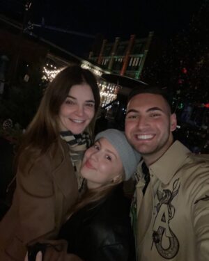 Betsy Brandt Instagram - Watch The Accused on Fox…Jessie’s Story.  You’ll feel silly if you don’t…