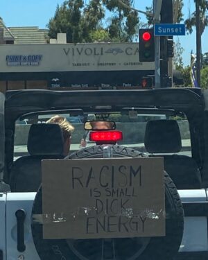 Betsy Brandt Instagram - I don’t know this guy, but he’s not wrong...