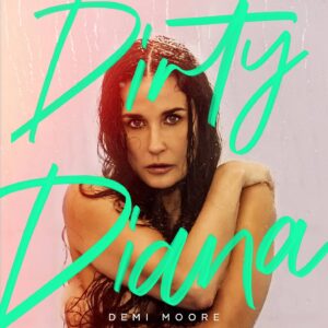 Betsy Brandt Instagram - Believe me, listening to the Dirty Diana podcast will perk your ears right up

apple.co/dirtydiana

#DirtyDiana @dirtydianapodcast @qcodemedia