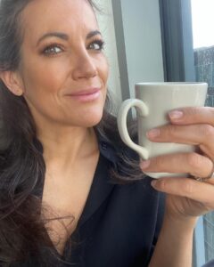 Actress Bettina Zimmermann HD Photos and Wallpapers December 2024