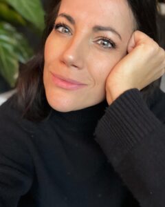 Actress Bettina Zimmermann HD Instagram Photos and Wallpapers March 2024