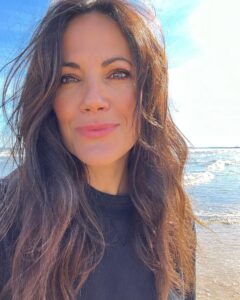 Bettina Zimmermann Most Liked Photos and Posts