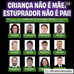 Betty Gofman Instagram - A FACE DA IGNORÂNCIA, DA PERVERSIDADE, DA CRUELDADE.