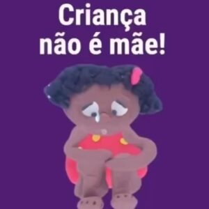 Betty Gofman Instagram - CRIANÇA NÃO É MAE. A MAIORIA DOS ESTUPROS ACONTECEM DENTRO DE CASA.  PAI, PADRASTO, AVO, IRMÃOS, PRIMOS, O BISPO….. ELES SERÃO MENOS PUNIDOS DO QUE AS CRIANÇAS VIOLENTADAS QUE TIVERAM A INFÂNCIA ROUBADA E TERÃO TRAUMAS ATE O FIM DA VIDA, SE ELAS FIZEREM UM ABORTO.  QUEM ESTA DEFENDENDO A VIDA AQUI?
#criançanãoémãe  DIGA NAO AO PL 1904/24.  PL DE DAR ANSIA DE VOMITO.