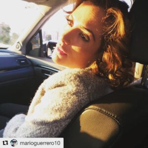 Betty Monroe Instagram - Tarde de arte !!! #CDMX