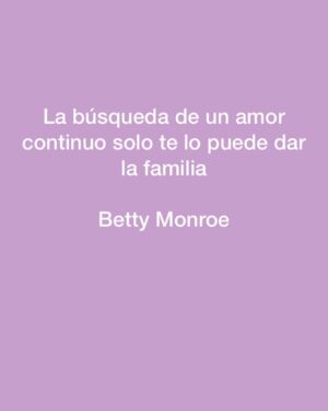 Betty Monroe Instagram - 