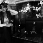 Betty Monroe Instagram - #Apothic #EmbraceTheDark @vinoapothic @horacioqm una noche interesante, recordando momentos inolvidables con un buen vino 🍷🙏🏻