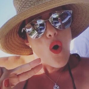 Betty Monroe Instagram - 💋💋💋