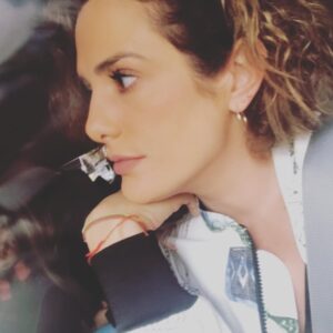 Betty Monroe Instagram - Un día normal !! 😘☺️