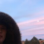 Betty Monroe Instagram - Quisiera compartir contigo este pedacito de cielo.