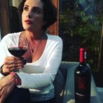 Betty Monroe Instagram - #ApothicRed #ApothicExperience @vinoapothic @horacioqm disfrutando de la vida 🍷