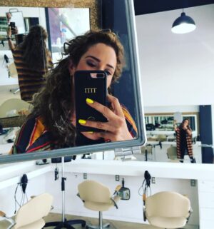 Betty Monroe Instagram - 