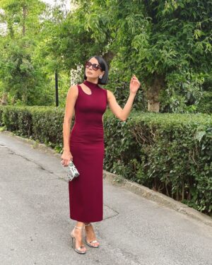 Beyza Şekerci Instagram - 🌹✨🍸