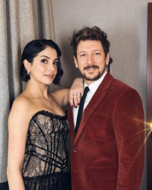 Beyza Şekerci Instagram - Müthiş bir geceden bir kaç kare bırakıyorum şuraya🖤