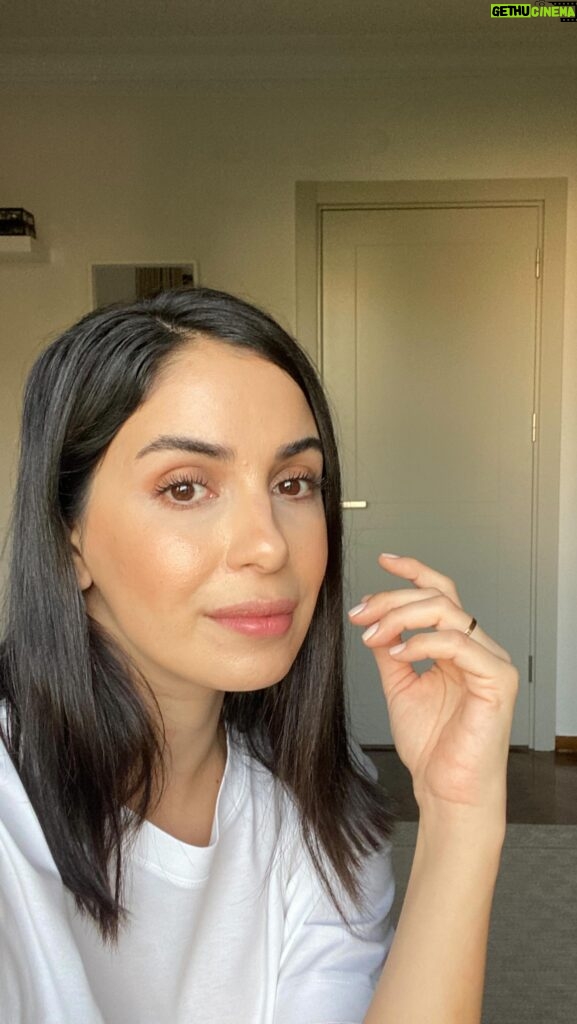 Beyza Şekerci Instagram - No make up da güzel ama ben bunu pek seviyorum 🙌🏻