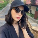Beyza Şekerci Instagram - 🖤