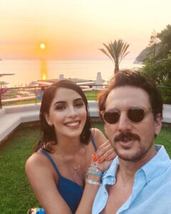 Beyza Şekerci Instagram - 💙