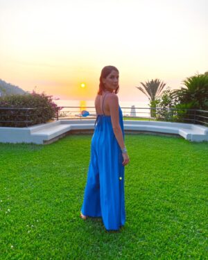 Beyza Şekerci Instagram - 💙
