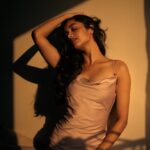 Bhagyashri Borse Instagram - Into the unknown With a heart full of love 💫
