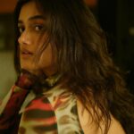 Bhagyashri Borse Instagram - For a star to be born, there is one thing that must happen : a gaseous nebula must collapse. So collapse. Crumble. This is not your destruction, This is your birth.❤️