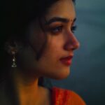 Bhagyashri Borse Instagram - 🧡🦁