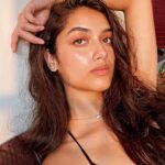 Bhagyashri Borse Instagram - An Era of Innocence 🦋