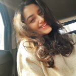 Bhagyashri Borse Instagram - ☀️🌻✨🫶
