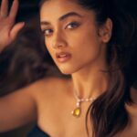 Bhagyashri Borse Instagram - A universe lies hidden within the depth of your eyes, ✨