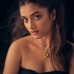 Bhagyashri Borse Instagram - A universe lies hidden within the depth of your eyes, ✨