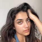 Bhagyashri Borse Instagram - This & that 🦋🦕🩵
