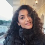 Bhagyashri Borse Instagram - Kuch Kuch hota hai 🤌🏼