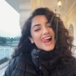 Bhagyashri Borse Instagram - Kuch Kuch hota hai 🤌🏼