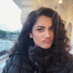 Bhagyashri Borse Instagram - Kuch Kuch hota hai 🤌🏼