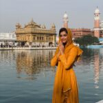 Bhagyashri Borse Instagram - 6.5.23 🧡 “Teri kismat da likheya tere do koi kho nai sakda, je usdi meher hove te tenu oh vi mil jaaye, jo tera ho nahi sakda.” #bestbirthday.