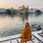 Bhagyashri Borse Instagram - 6.5.23 🧡 “Teri kismat da likheya tere do koi kho nai sakda, je usdi meher hove te tenu oh vi mil jaaye, jo tera ho nahi sakda.” #bestbirthday.