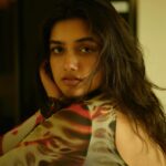Bhagyashri Borse Instagram - For a star to be born, there is one thing that must happen : a gaseous nebula must collapse. So collapse. Crumble. This is not your destruction, This is your birth.❤️
