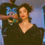 Bhagyashri Borse Instagram - Miss me yet?💋
