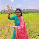 Bharatha Naidu Instagram – Feel greenerish 🍀☘️ 
Location: Tvm

Pc : @bharath_krish_na