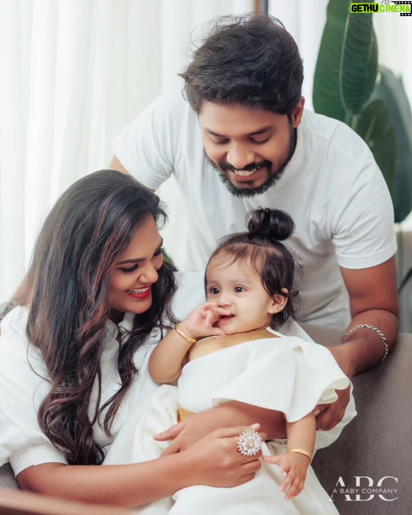 Bharatha Naidu Instagram - "Creating memories with our daughter that will forever warm our heart" " Turn moments into memories with our photography" - DM us for special offers. 💝👨‍👩‍👧. Create picture perfect memories in Chennai & Coimbatore @ 73580 60282 A Baby Company Luxury Photography Studio #Chennai | #Coimbatore #Newborn | #Kids | #Maternity | #Birthdays |#BabyShowers #coimbatorephotography #chennaiphotography #chennaifamilyphotoshoot #coimbatorefamilyphotoshoot # chennai daughters #coimbatoredaughters