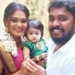 Bharatha Naidu Instagram - Pongal celebration with my pillars🔥💕🔥🎉👏💃