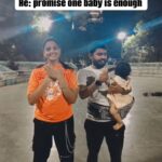 Bharatha Naidu Instagram – Usar ayya susaruuuu🫢🫢🫢🫢

Baby carrier @buttbaby.india