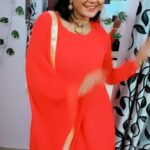 Bharatha Naidu Instagram - Red ♥️♥️♥️♥️♥️