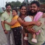 Bharatha Naidu Instagram - Recent time famous person from insta @thanuja.singam just for fun🤣🤣🤣