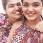 Bharatha Naidu Instagram - Visit Jain temple ecr with my nanbii💃