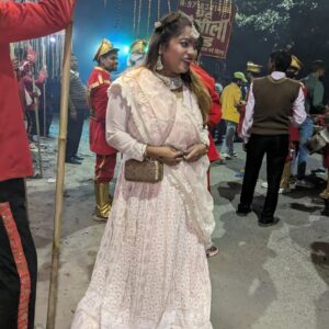 Bharti Koli Instagram - 😎💝
