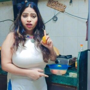 Bharti Koli Instagram - TOMATO price do u agree with it 😅