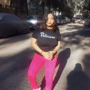 Bharti Koli Instagram - Relativel #funny #bhartikoli
