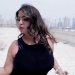 Bharti Koli Instagram - #reels #blue